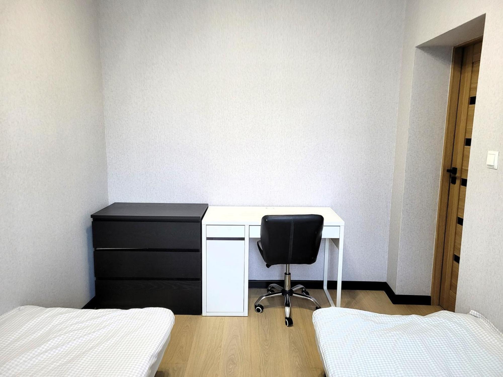 Tanie Noclegowanie Katowice Exterior foto